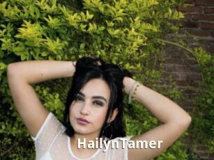 HailynTamer