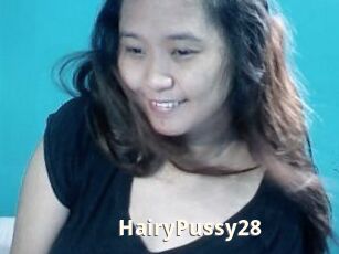 HairyPussy28