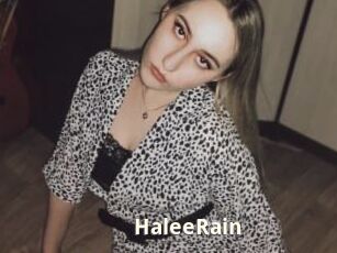 HaleeRain