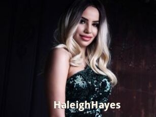 HaleighHayes