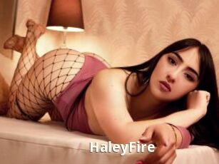 HaleyFire