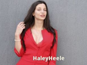 HaleyHeele