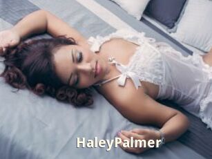 HaleyPalmer