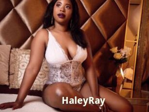 HaleyRay