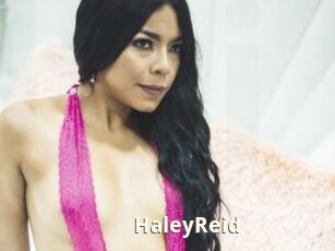 HaleyReid