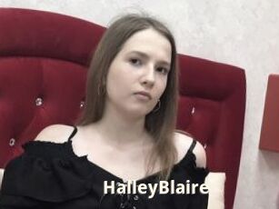 HalleyBlaire