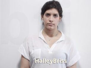 HalleyBriss