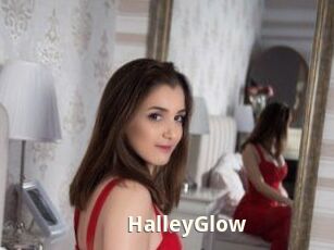 HalleyGlow