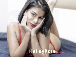 HalleyRose