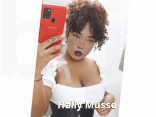 Hally_Musse Bigtitinvasion