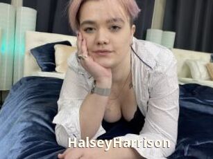 HalseyHarrison