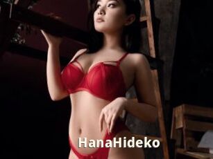 HanaHideko