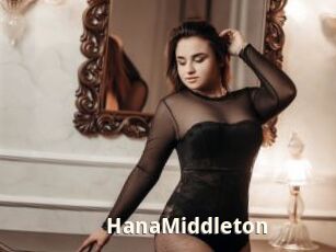 HanaMiddleton