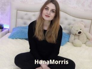 HanaMorris