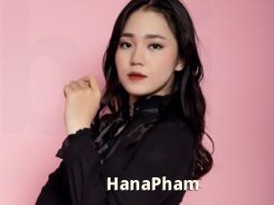 HanaPham