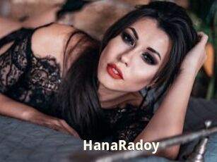 HanaRadoy