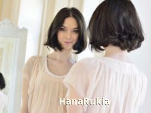 HanaRukia