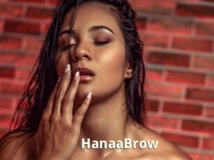 HanaaBrow