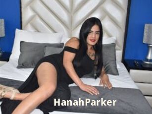 HanahParker