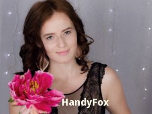HandyFox