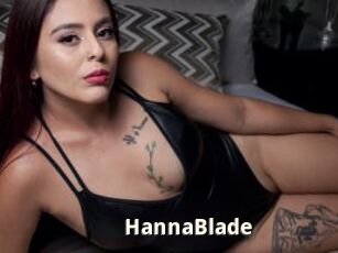 HannaBlade