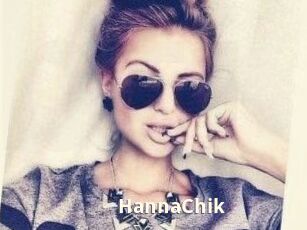 HannaChik