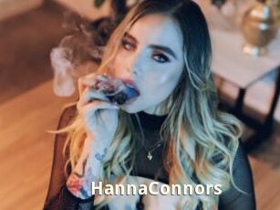 HannaConnors