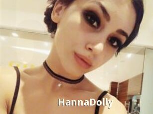 HannaDolly