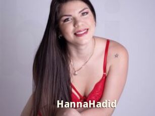 HannaHadid