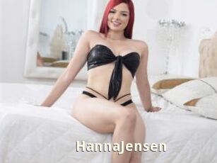 HannaJensen