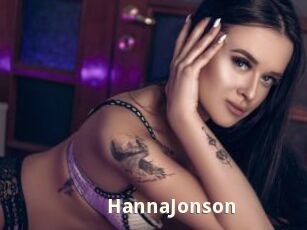 HannaJonson