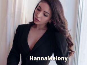 HannaMelony Bigtitinvasion