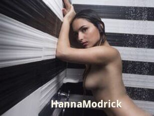 HannaModrick