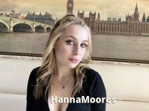 HannaMoores
