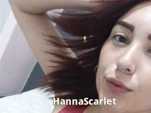 HannaScarlet