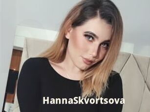 HannaSkvortsova