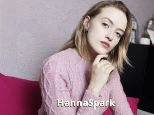 HannaSpark