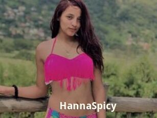 HannaSpicy