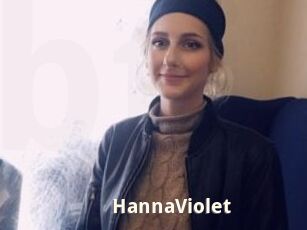 HannaViolet
