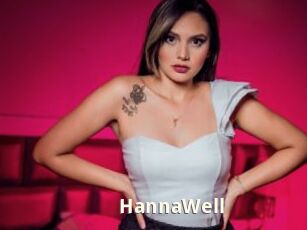 HannaWell