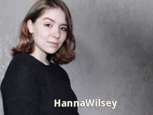 HannaWilsey