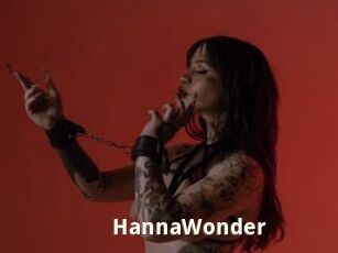 HannaWonder
