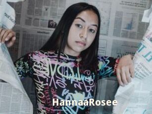 HannaaRosee