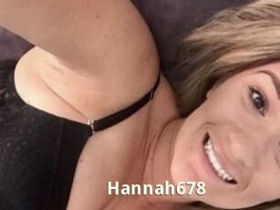 Hannah678