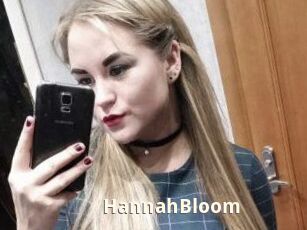 HannahBloom