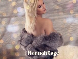 HannahCage