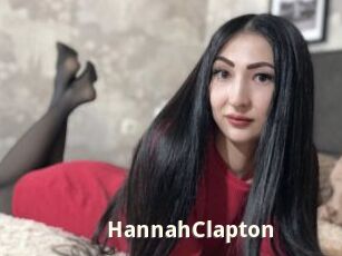 HannahClapton