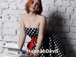HannahDevil