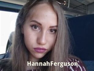 HannahFerguson Bigtitinvasion