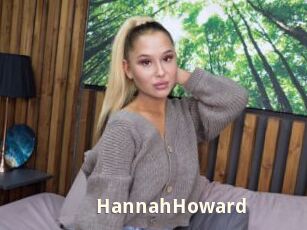 HannahHoward